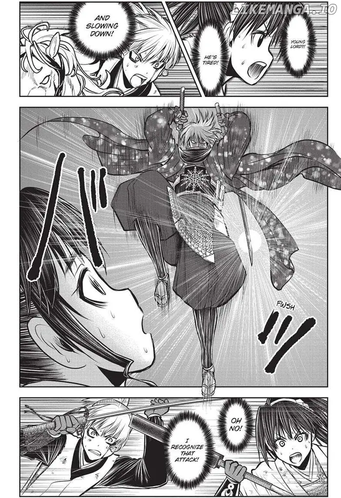 The Elusive Samurai Chapter 147 image 12_optimized